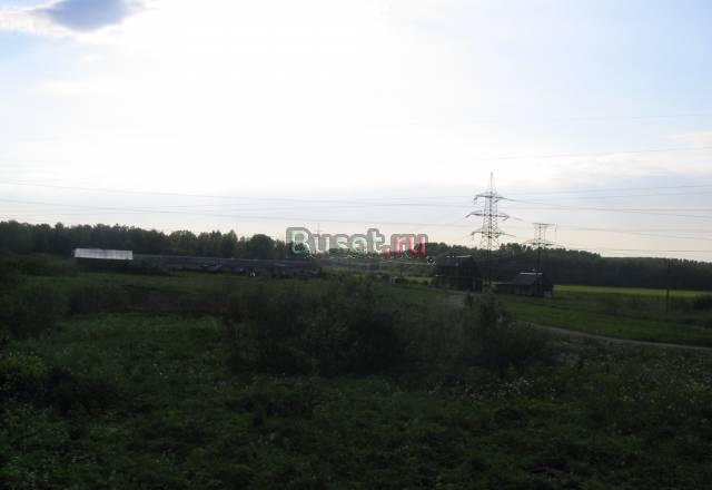 Ферма в Ленинградской области уч-к 12,6га и 60га Санкт-Петербург