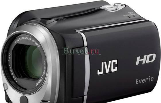 JVC-HD620 Москва