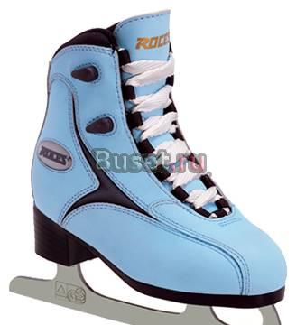 Коньки Roces RFG1 Москва