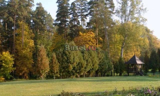 Участки от 1 Га по Калужке. от 20 км. 700/сотка Москва