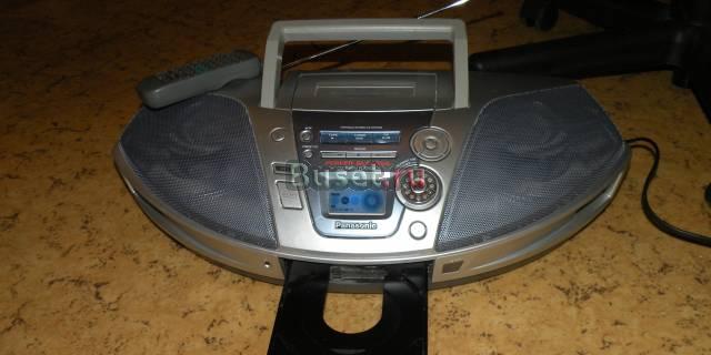 Panasonic RX-ES27 Москва