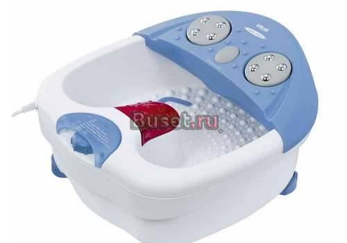 Водный массажер для ног Vitek 1386 Москва