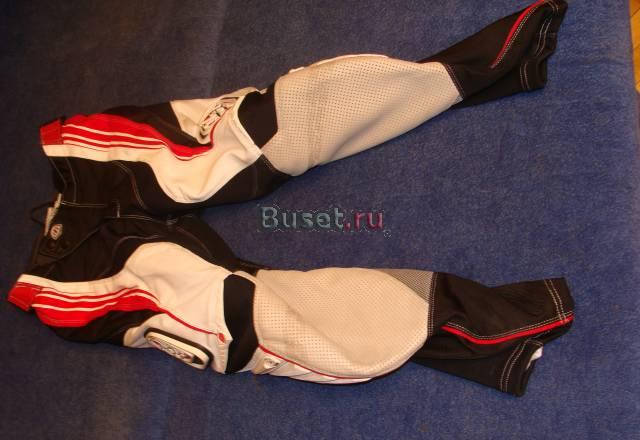 Кроссовые мотоштаны Troy Lee Designs Москва