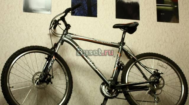 Stels Navigator 750 Disc Москва