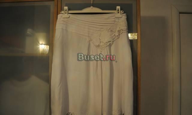 Эксклюзивная новая юбка Uluwatu Москва