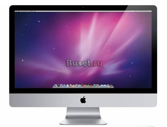 Продам iMac 21,5 (500Gb) Москва
