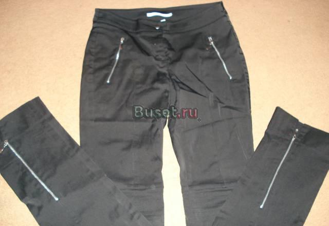 Модные узкие брюки Москва