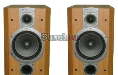 Акустика Москва