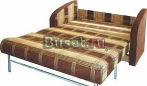 Диван с раскладкой -вперед модель d559 доставлю Москва