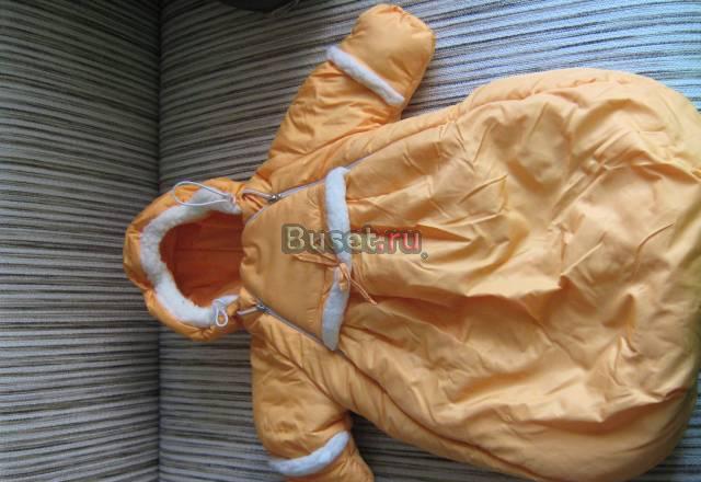 Комбез Санкт-Петербург