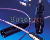 Кабель Nordost MoonGlo 2 XLR Москва