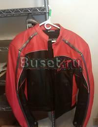 Продаю новую куртку Alpinestars Spinner размер L Москва