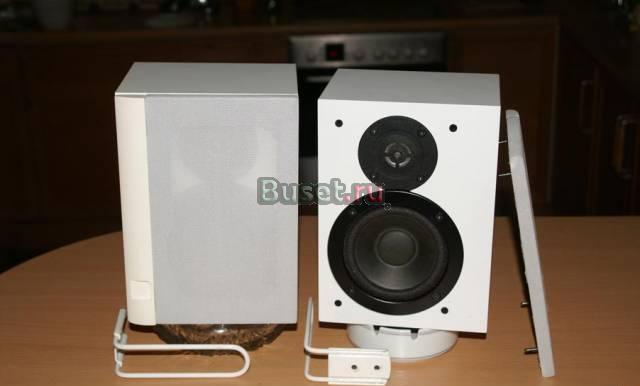 Акустика полочная MB Quart QL S51 Москва