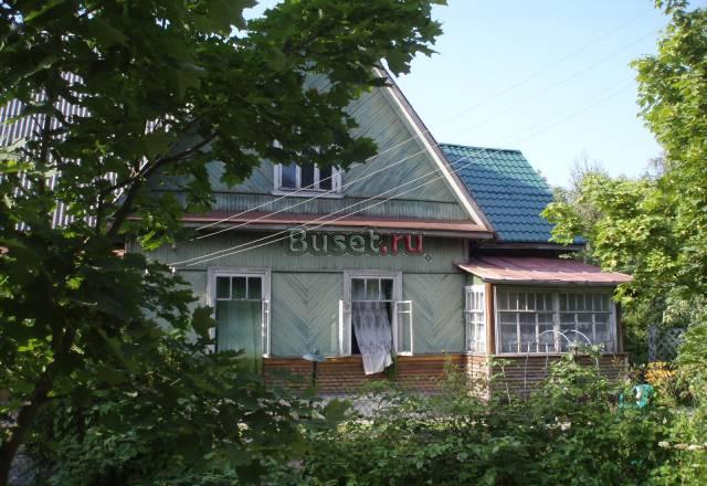 Дом + участок за 5 000 000 руб Санкт-Петербург