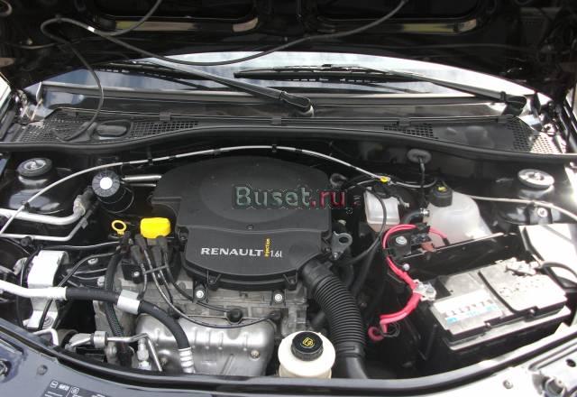 Renault Logan, 2010 Санкт-Петербург