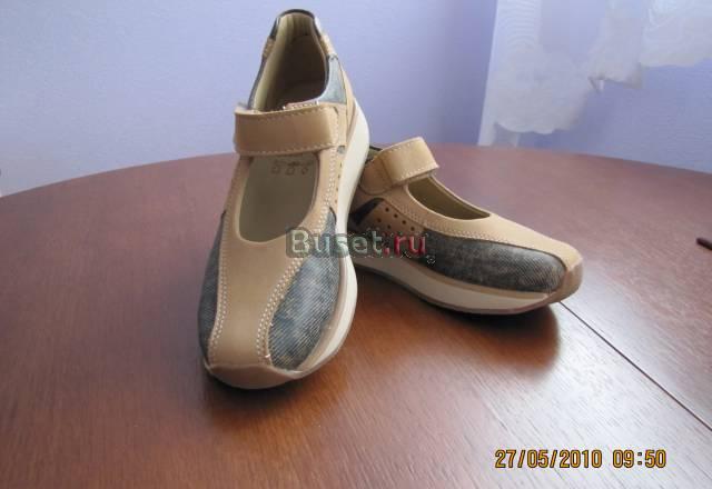 Туфельки Elefanten Санкт-Петербург