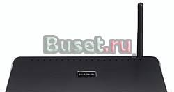 Беспроводной маршрутизатор-модем DSL-2640U adsl+2 Москва