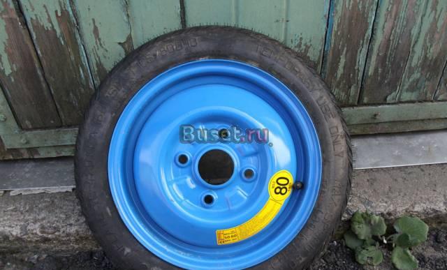 Докатка Daewoo Matiz/Chevrolet Spark Санкт-Петербург