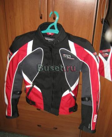 Мотокуртка Москва