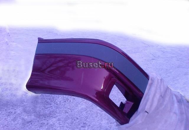 Бампера ВАЗ 2110-15 в цвет заводские Санкт-Петербург