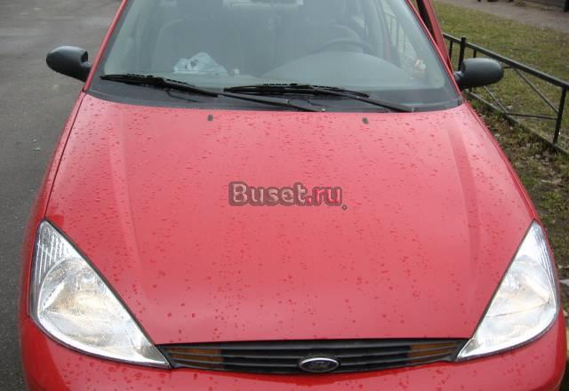 Ford Focus, 1999 Санкт-Петербург