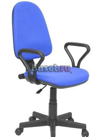 Офисное кресло Москва