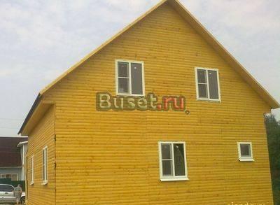 Новая, утепленная дача от собственника Переславль-Залесский