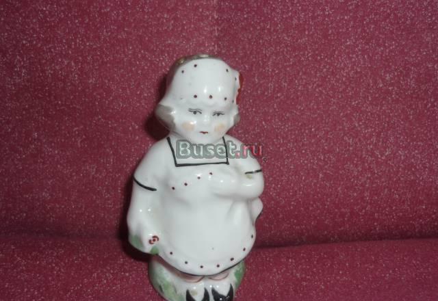 Первомайская фабрика Москва