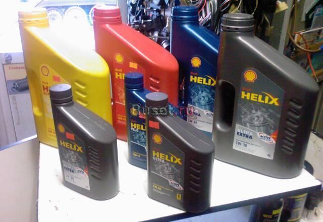 Масла shell дешево Санкт-Петербург