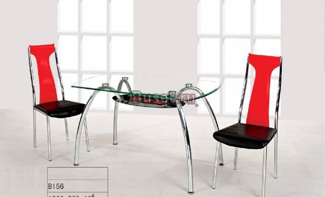 Столы новые с склада Москва