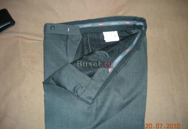 Брюки муж  р.48 рост.182 Москва