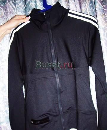 Кофта adidas Санкт-Петербург