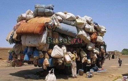 Лучшие цены на грузоперевозки Санкт-Петербург