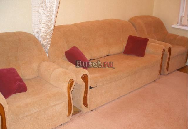 Мягкая мебель Москва