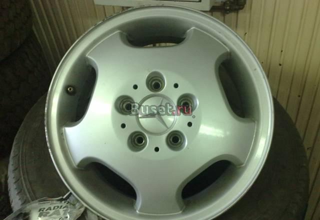 Диски мерседес Санкт-Петербург