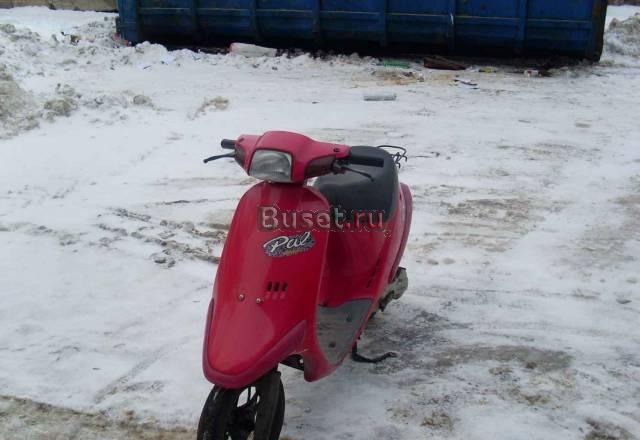 Скутер , мопед Honda dio Санкт-Петербург