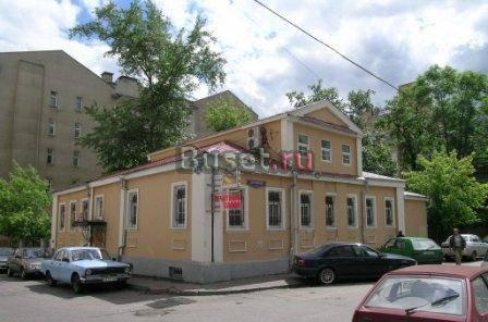 Сдам в аренду особняк 437кв.м. под мед.центр Москва