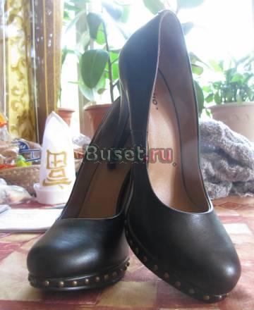 Туфли новые Санкт-Петербург