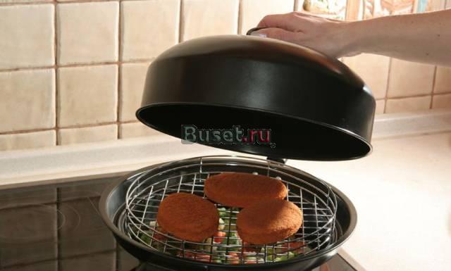 Электро сковородка-плита Quick Cooker новая Москва