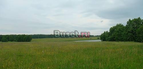 60 соток (0,6 га) в Подмосковье всего Москва