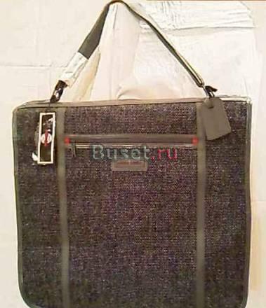 Чехол для вещей Москва