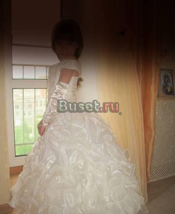 Платье Санкт-Петербург