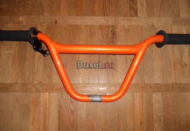 BMX руль Санкт-Петербург