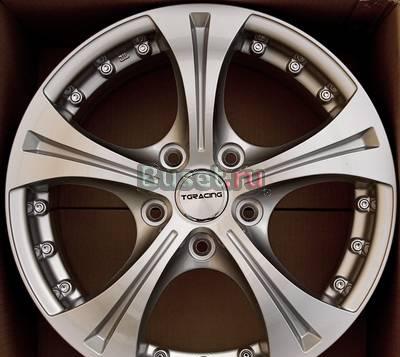 TGRacing LZ 385-новые 16 диски для Судзуки Москва