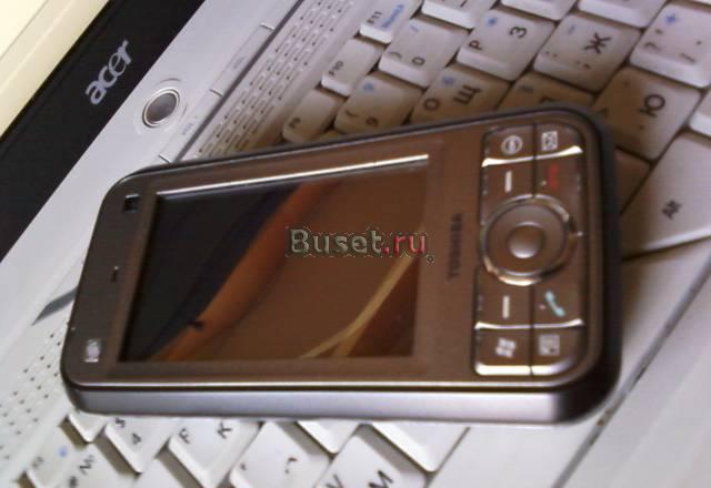 Toshiba Portege G900 Санкт-Петербург