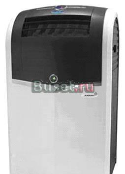 Мобильный кондиционер  AirSonic comfort PC - 12000 Москва