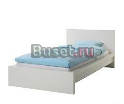 Кровать из Икеа Москва