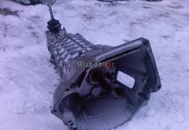 Коробка передач на ВАЗ любой Санкт-Петербург