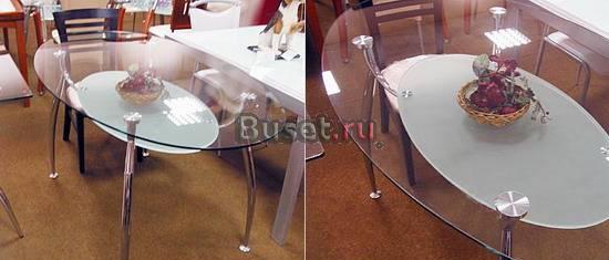 Столики Москва