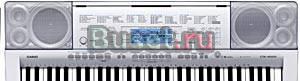 Синтезатор casio CTK-4000 Москва